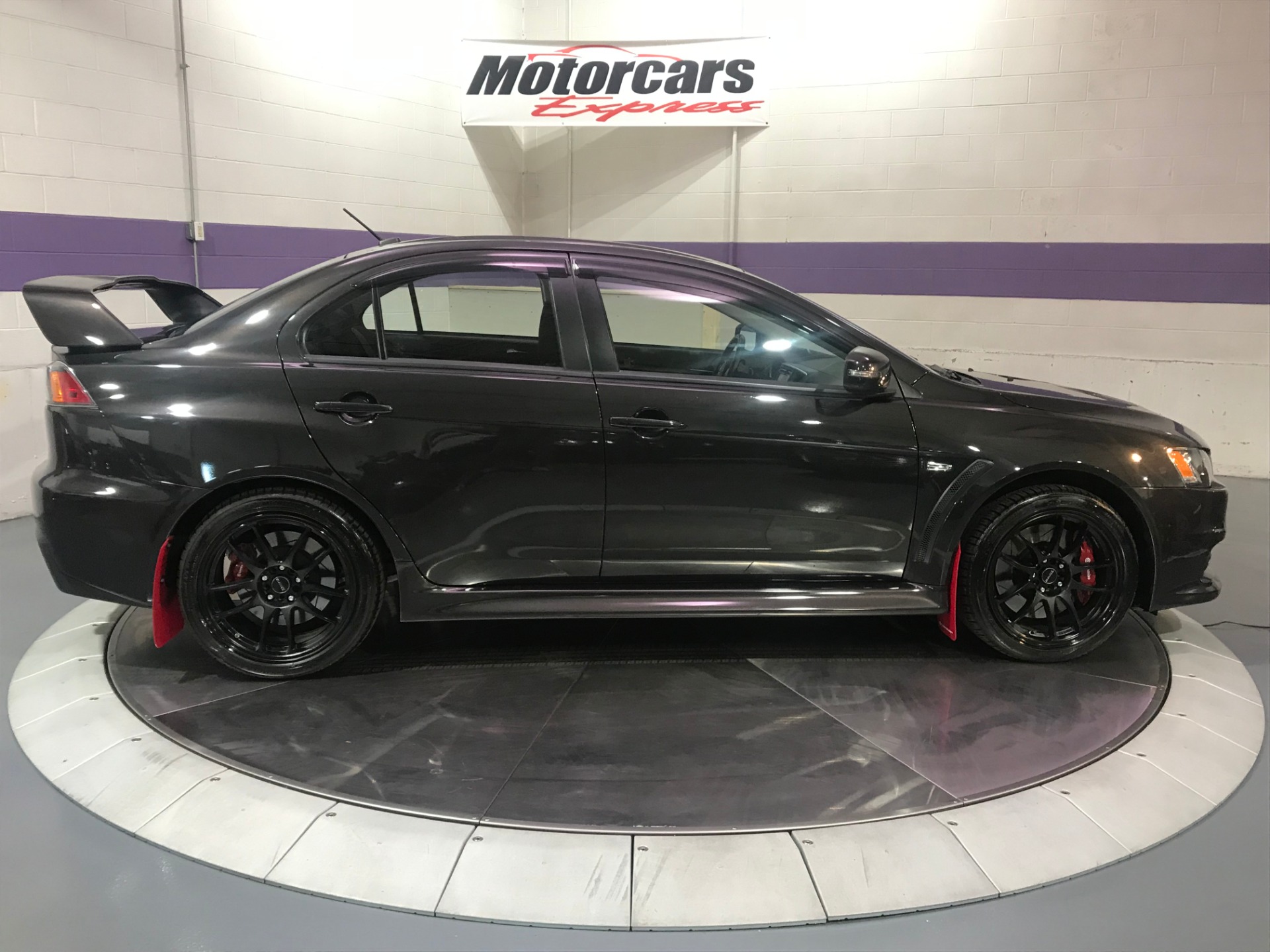 Used-2015-Mitsubishi-Lancer-Evolution-GSR