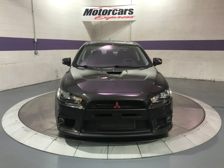 Used-2015-Mitsubishi-Lancer-Evolution-GSR