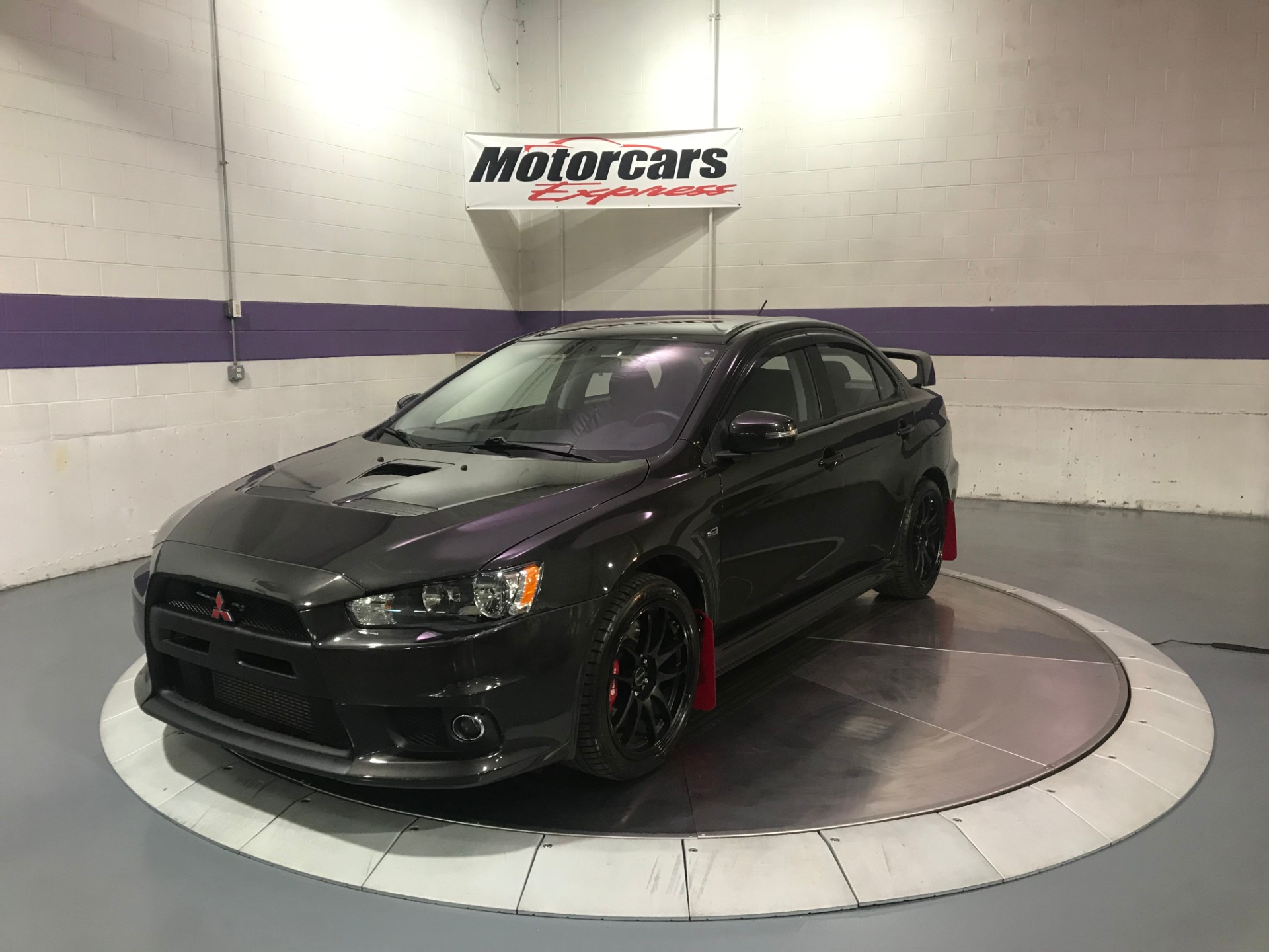 Used-2015-Mitsubishi-Lancer-Evolution-GSR