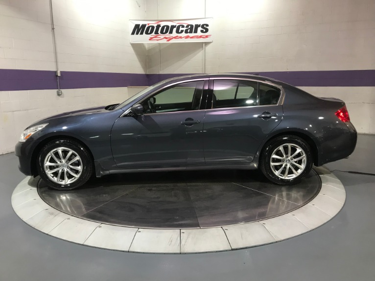 Used-2009-INFINITI-G37-Sedan-x-AWD