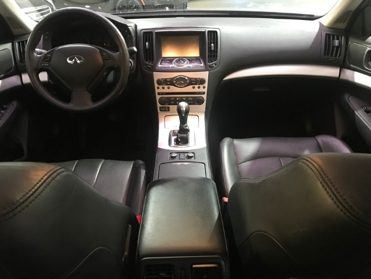 Used-2009-INFINITI-G37-Sedan-x-AWD