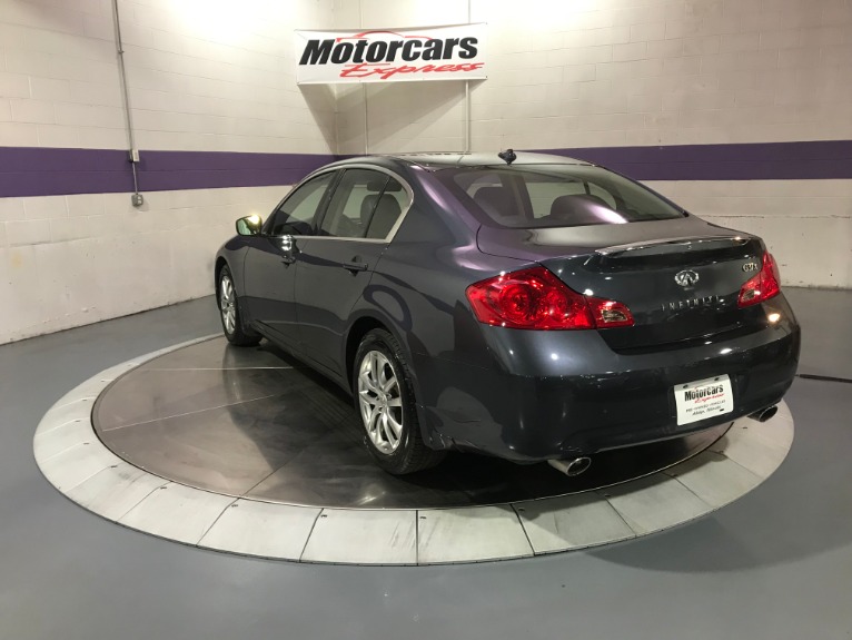 Used-2009-INFINITI-G37-Sedan-x-AWD