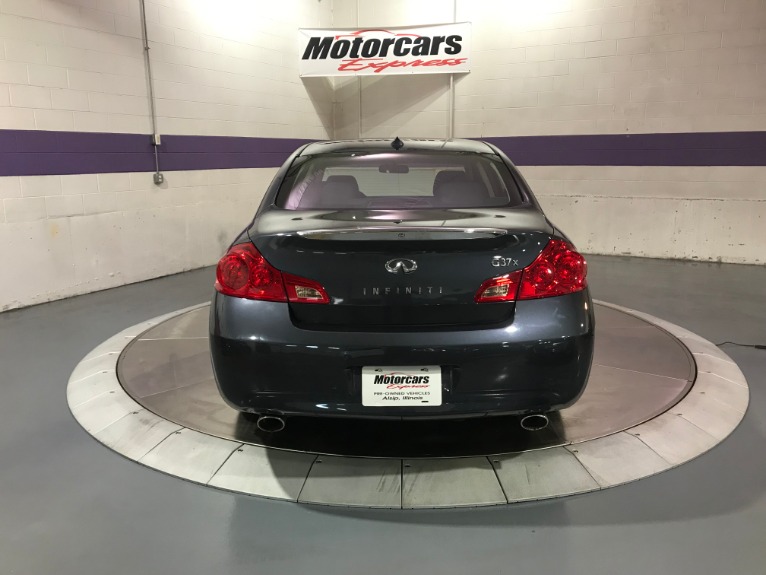Used-2009-INFINITI-G37-Sedan-x-AWD