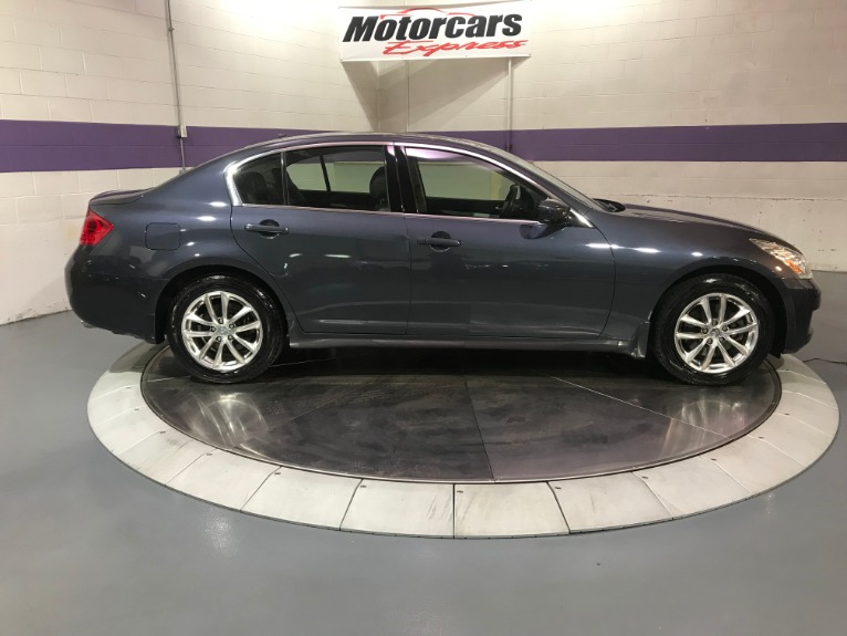 Used-2009-INFINITI-G37-Sedan-x-AWD