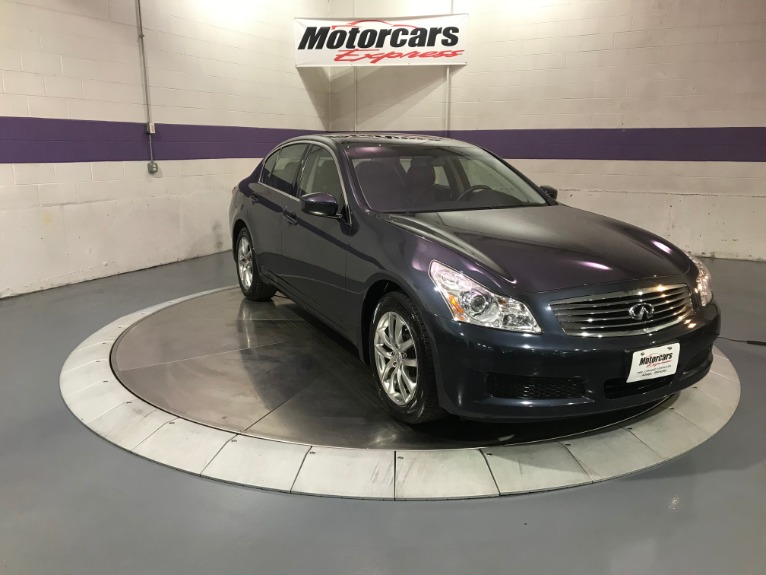 Used-2009-INFINITI-G37-Sedan-x-AWD