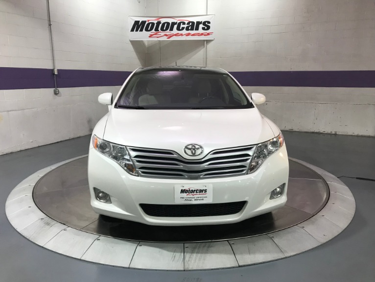 Used-2010-Toyota-Venza-AWD-V6