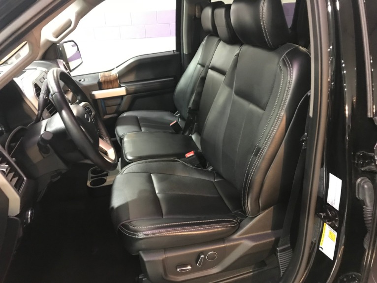 Used-2018-Ford-F-150-Lariat-4X4