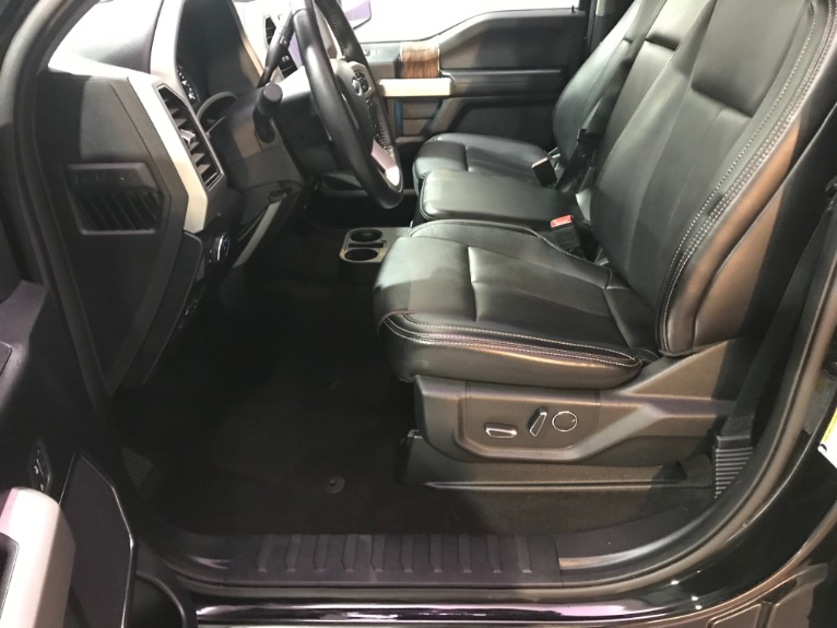 Used-2018-Ford-F-150-Lariat-4X4