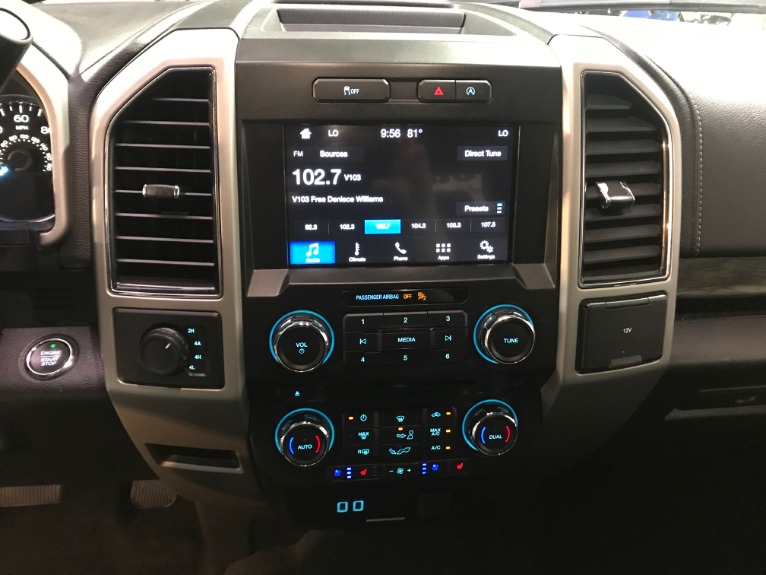 Used-2018-Ford-F-150-Lariat-4X4