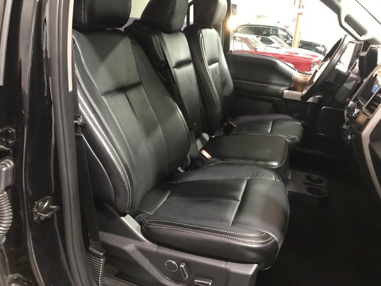 Used-2018-Ford-F-150-Lariat-4X4