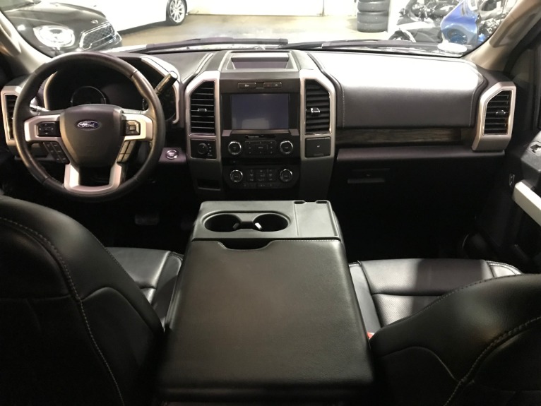 Used-2018-Ford-F-150-Lariat-4X4