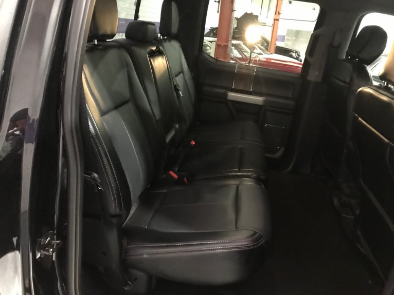 Used-2018-Ford-F-150-Lariat-4X4