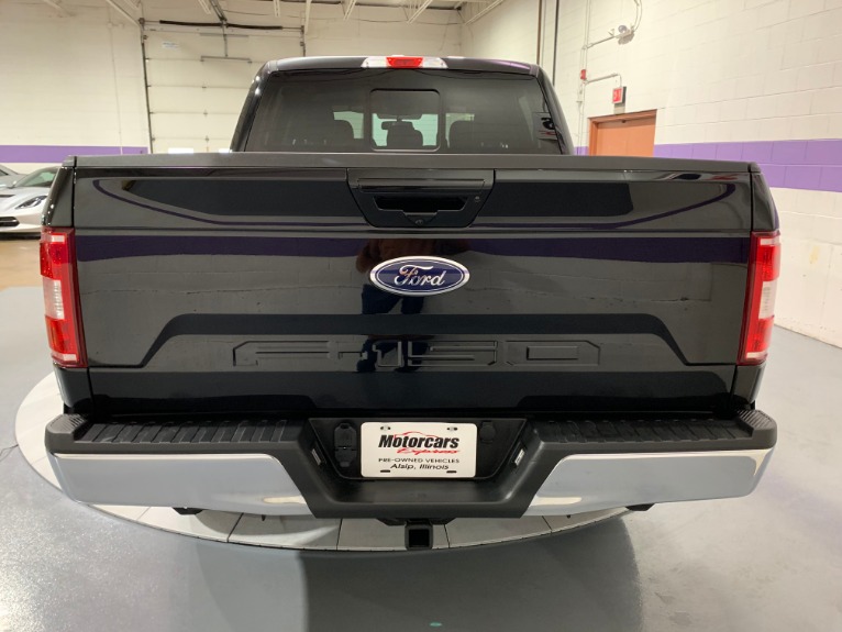 Used-2018-Ford-F-150-Lariat-4X4