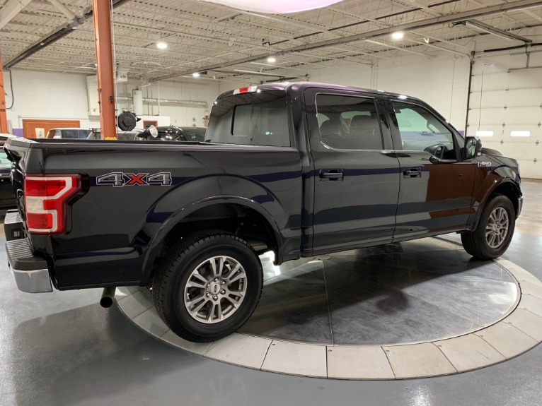 Used-2018-Ford-F-150-Lariat-4X4