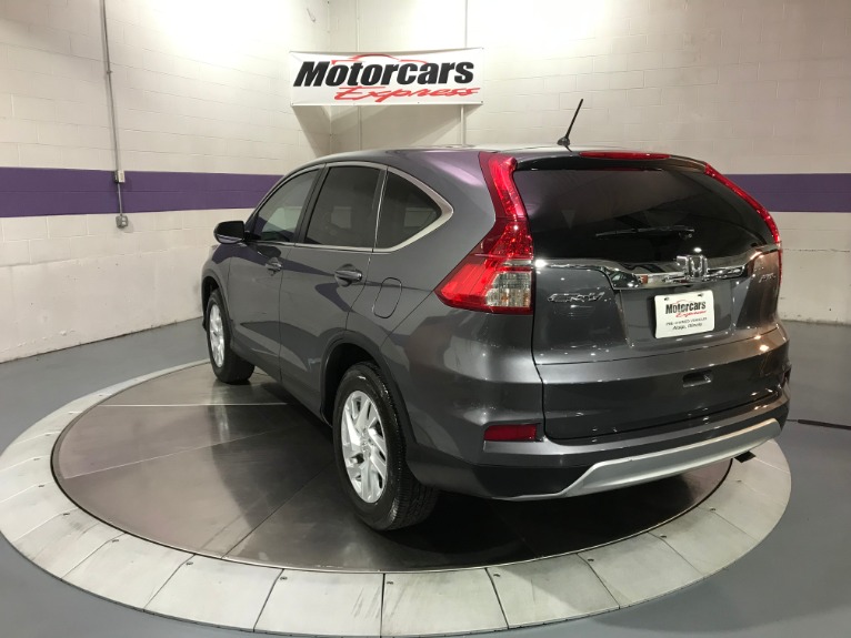 Used-2016-Honda-CR-V-EX-AWD