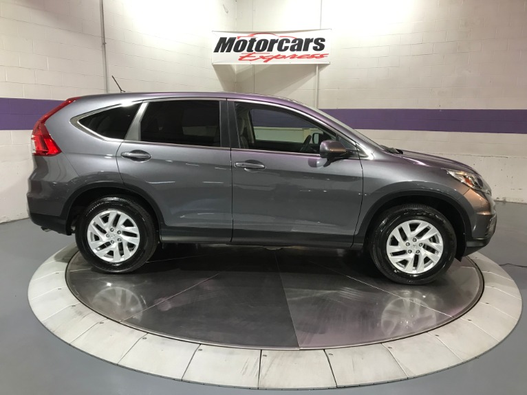 Used-2016-Honda-CR-V-EX-AWD
