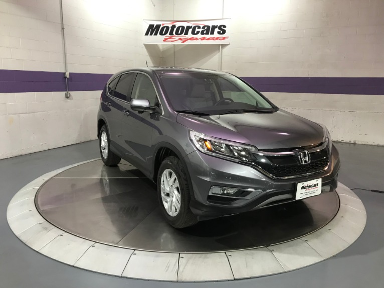 Used-2016-Honda-CR-V-EX-AWD