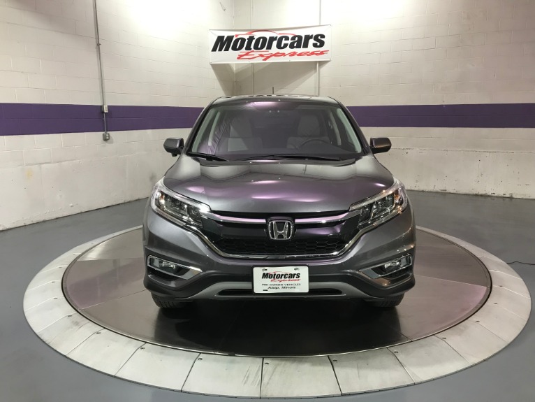 Used-2016-Honda-CR-V-EX-AWD
