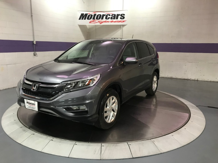 Used-2016-Honda-CR-V-EX-AWD