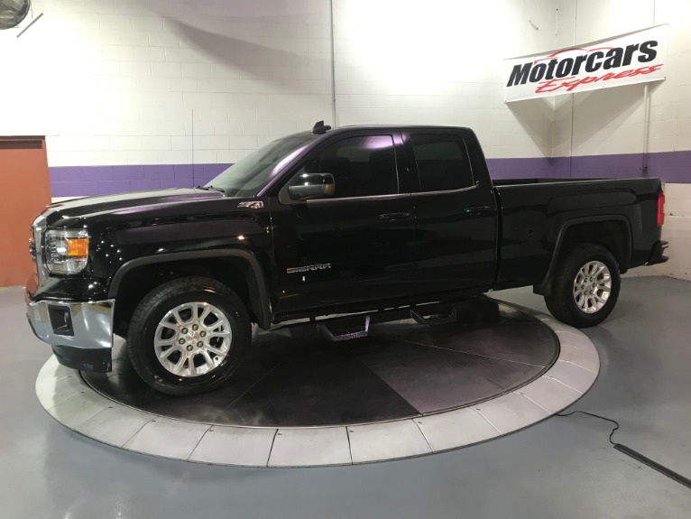 Used-2015-GMC-Sierra-1500-SLE-4X4
