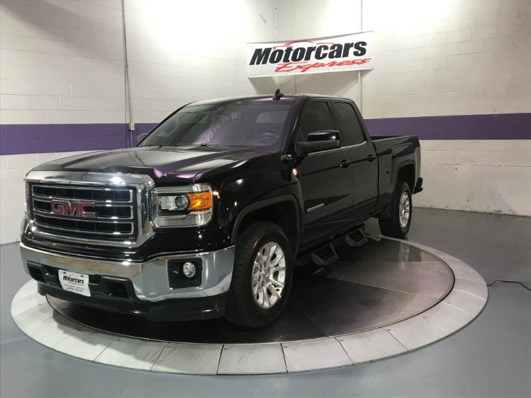 Used-2015-GMC-Sierra-1500-SLE-4X4