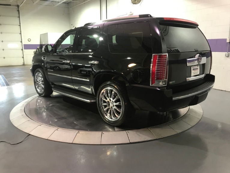 Used-2011-Cadillac-Escalade