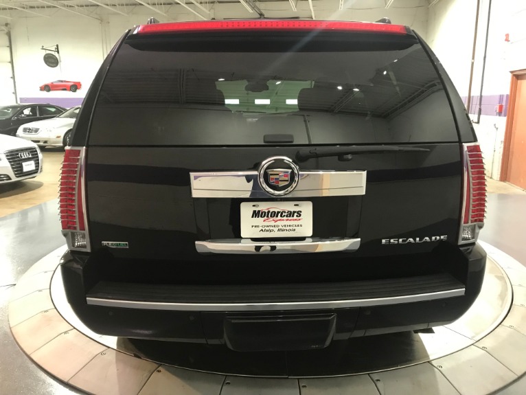 Used-2011-Cadillac-Escalade