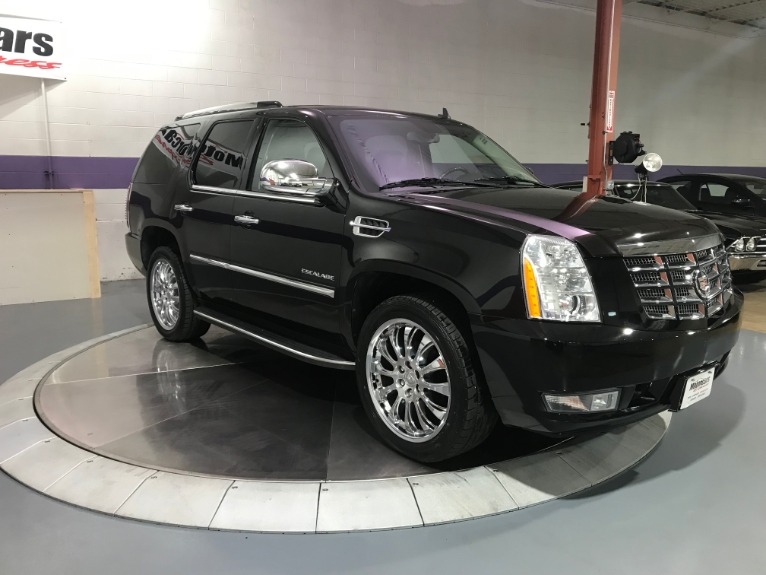 Used-2011-Cadillac-Escalade