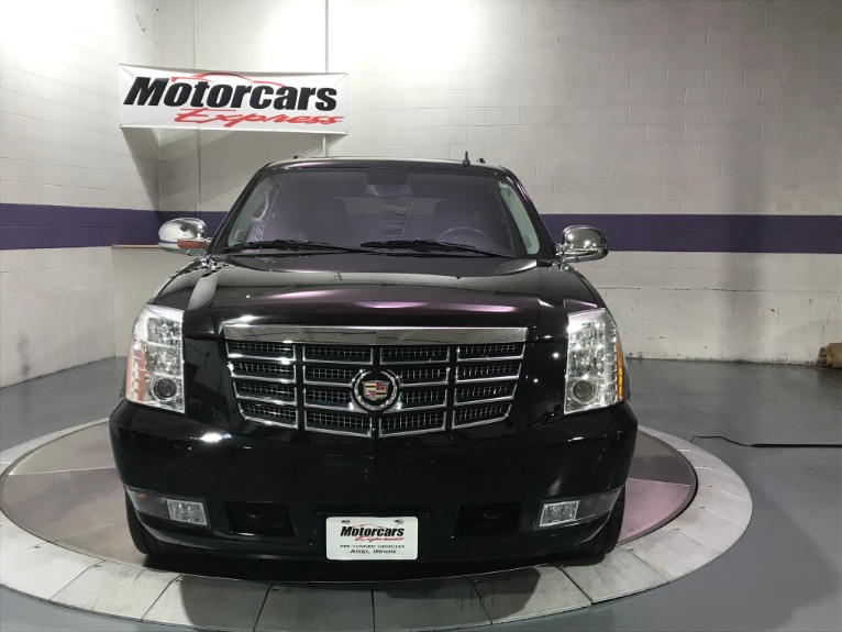 Used-2011-Cadillac-Escalade