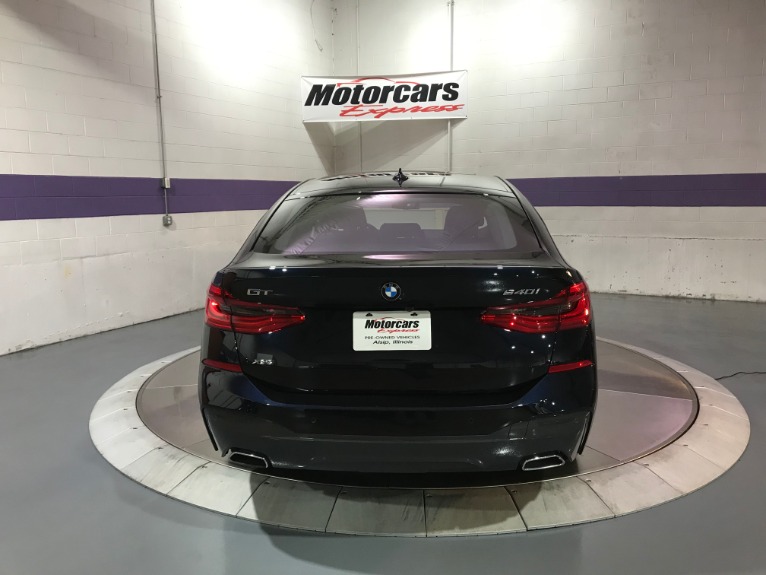 Used-2019-BMW-6-Series-640i-xDrive-Gran-Turismo-M-Sport
