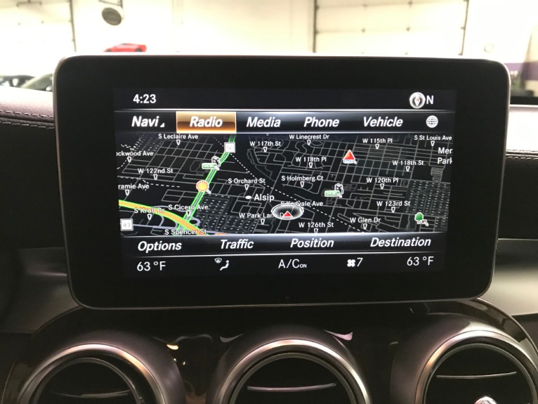 Used-2016-Mercedes-Benz-GLC-GLC-300-4MATIC-AWD