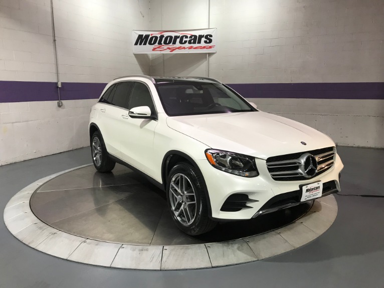 Used-2016-Mercedes-Benz-GLC-GLC-300-4MATIC-AWD