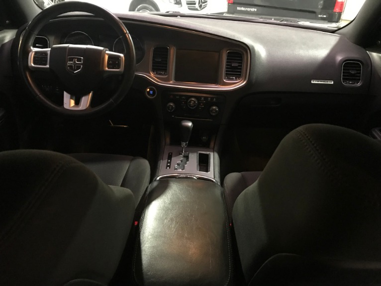 Used-2013-Dodge-Charger-R/T