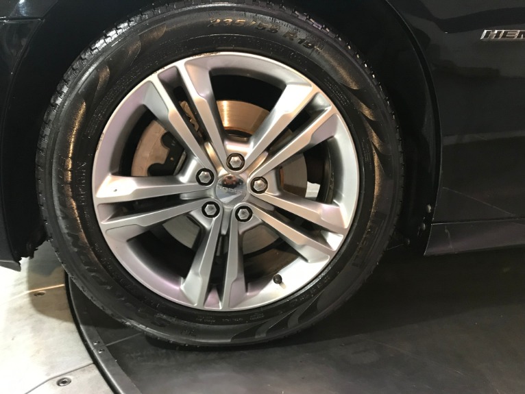 Used-2013-Dodge-Charger-R/T