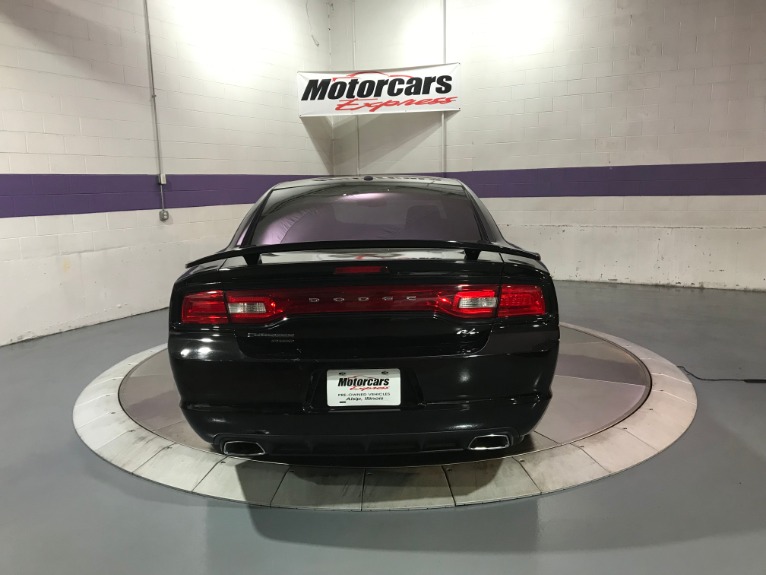 Used-2013-Dodge-Charger-R/T