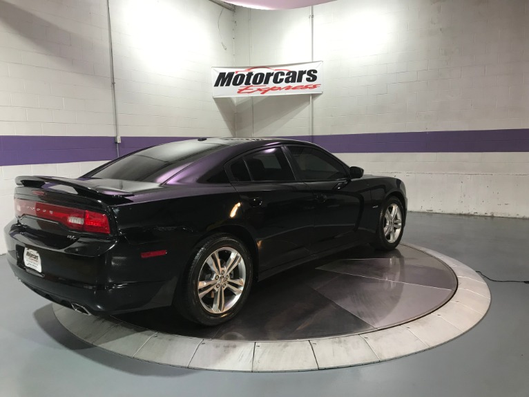 Used-2013-Dodge-Charger-R/T