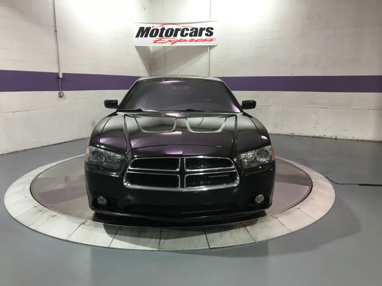 Used-2013-Dodge-Charger-R/T