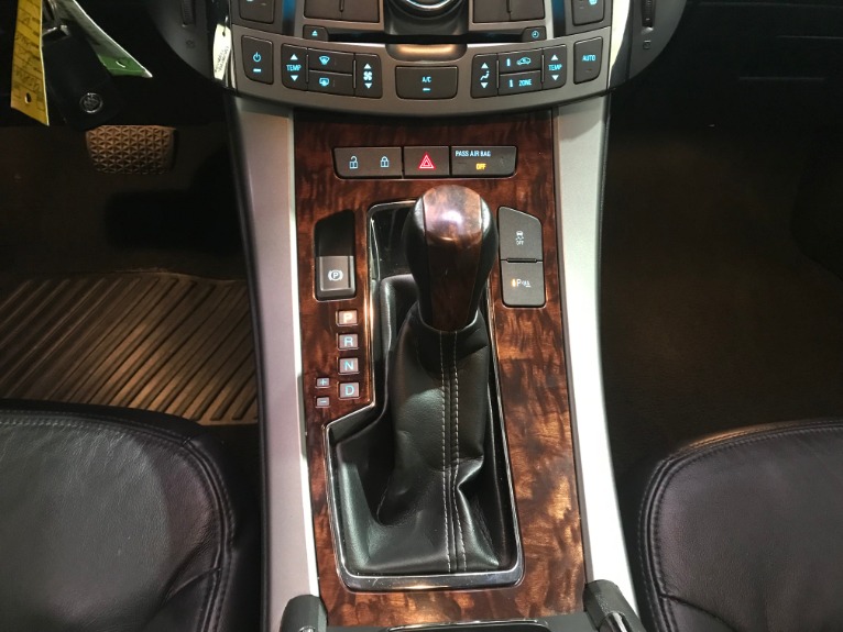 Used-2013-Buick-LaCrosse-Leather