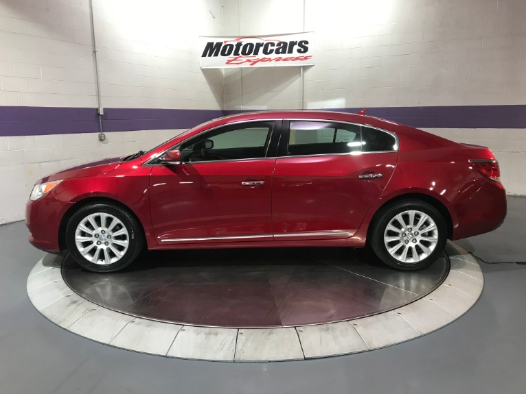 Used-2013-Buick-LaCrosse-Leather