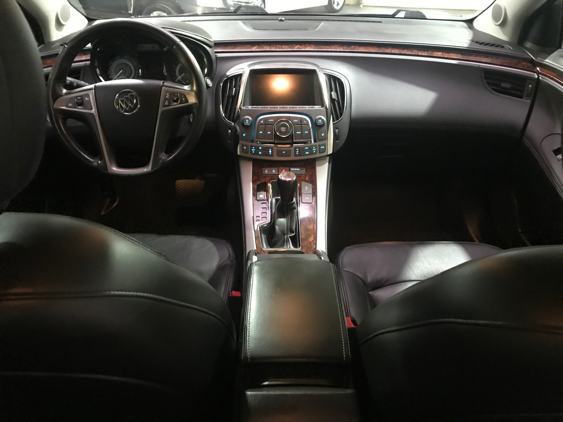 Used-2013-Buick-LaCrosse-Leather