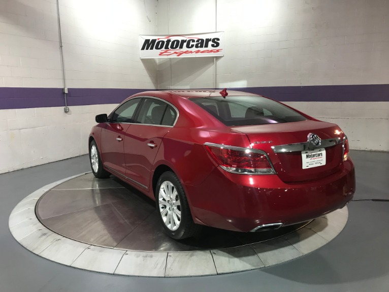 Used-2013-Buick-LaCrosse-Leather