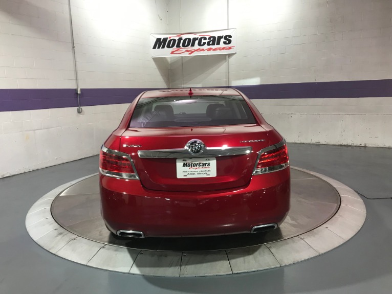 Used-2013-Buick-LaCrosse-Leather