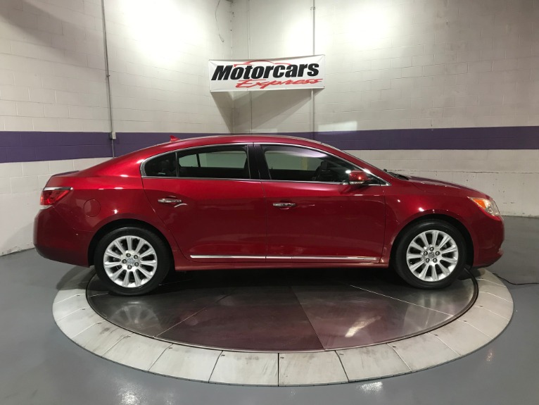 Used-2013-Buick-LaCrosse-Leather
