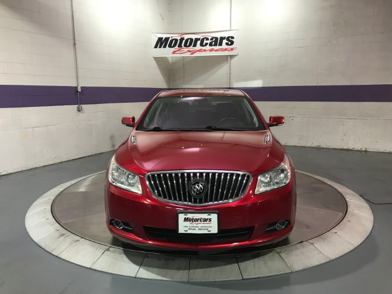 Used-2013-Buick-LaCrosse-Leather