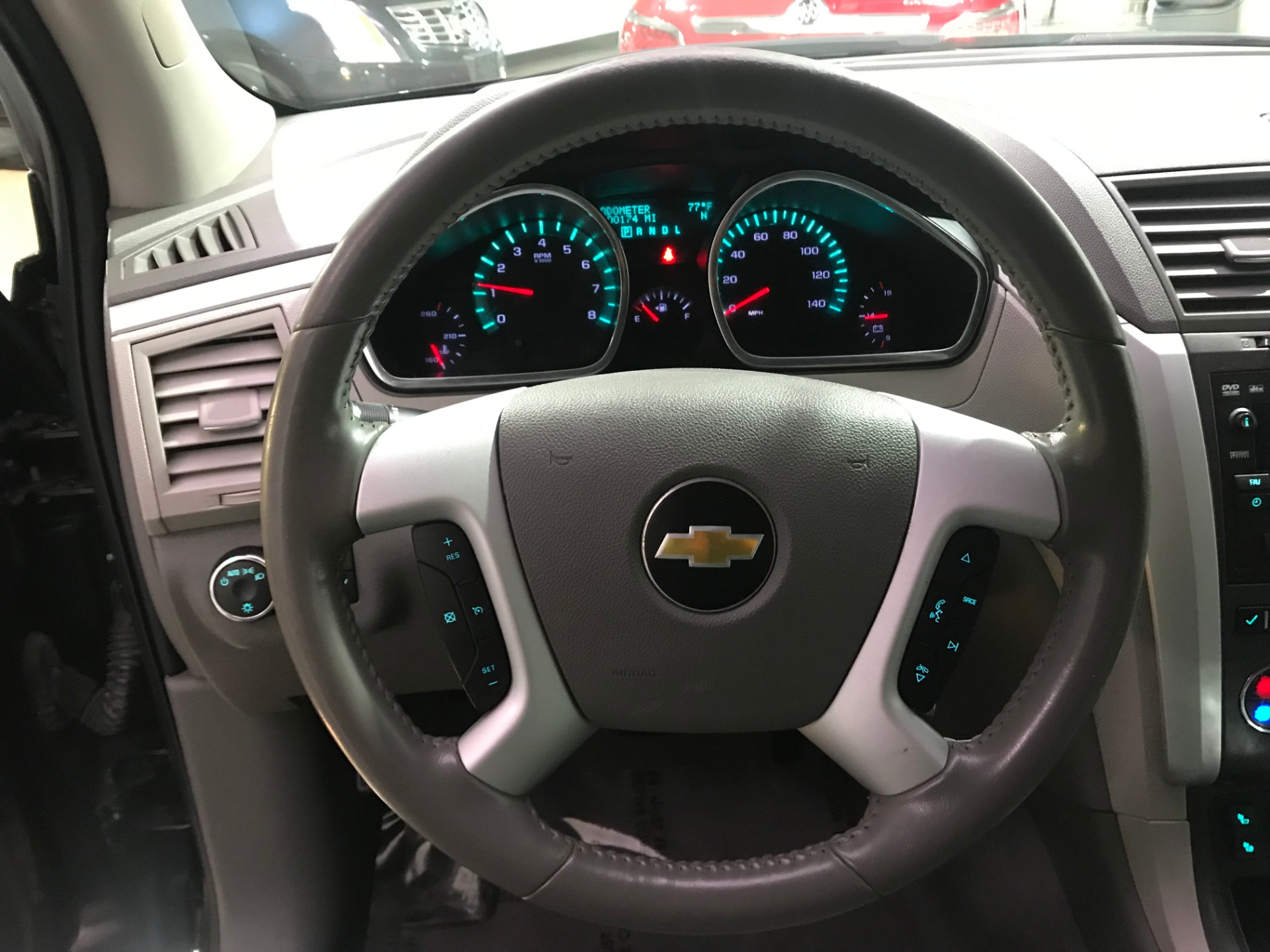 Used-2011-Chevrolet-Traverse-LT-FWD