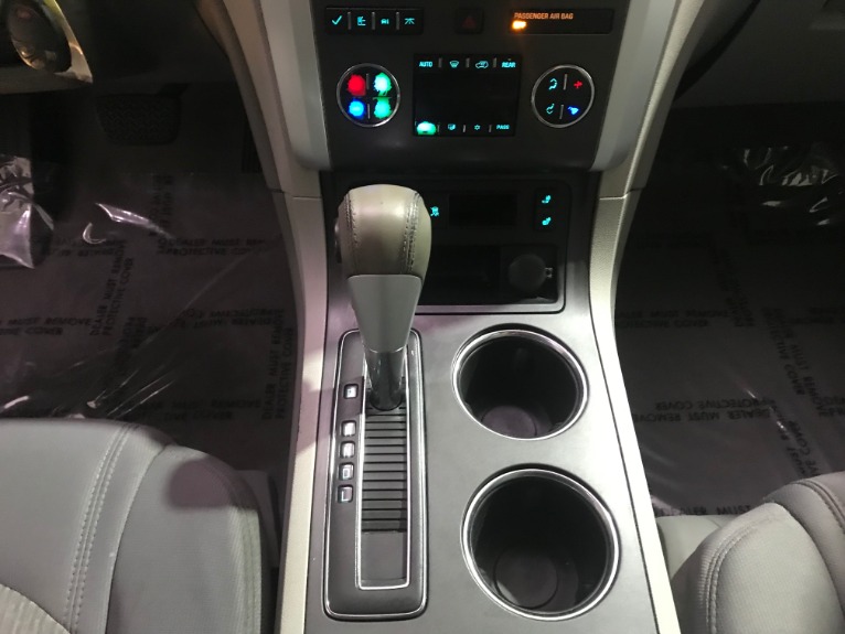 Used-2011-Chevrolet-Traverse-LT-FWD