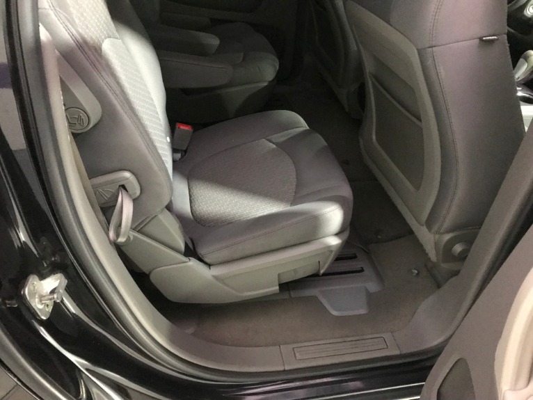 Used-2011-Chevrolet-Traverse-LT-FWD