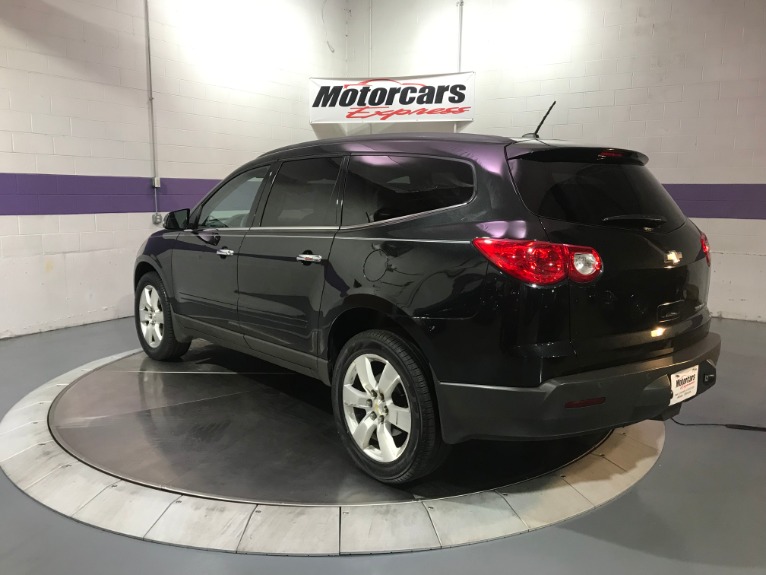Used-2011-Chevrolet-Traverse-LT-FWD
