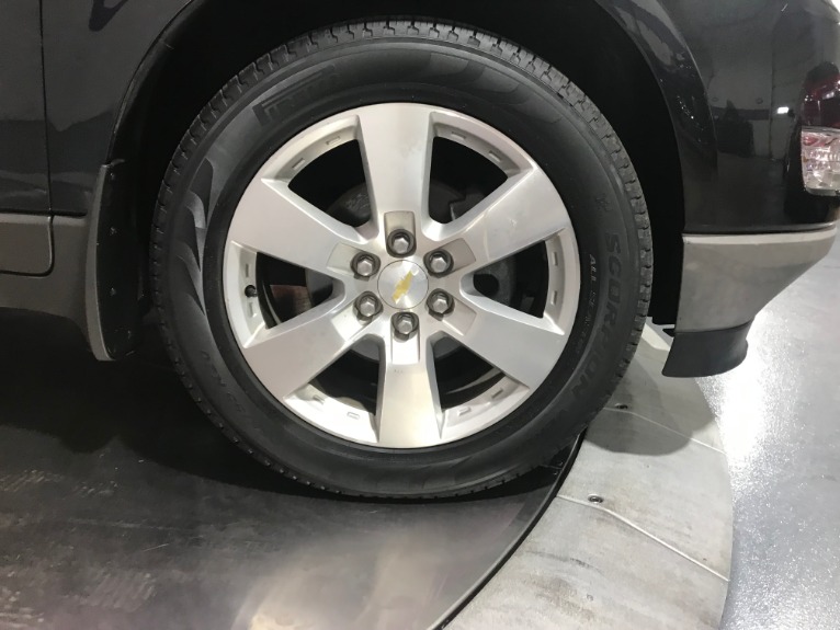 Used-2011-Chevrolet-Traverse-LT-FWD