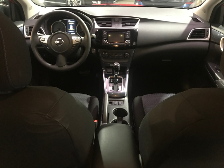 Used-2016-Nissan-Sentra-SR